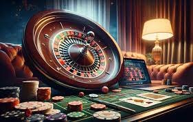Antarmuka aplikasi gameguardian menampilkan permainan slot dan menu live casino