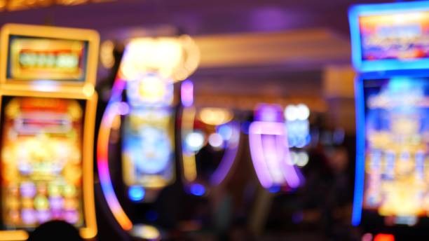 Tampilan permainan Money Train di layar desktop platform gameguardian