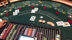 Riwayat saldo akun setelah bermain Money Train